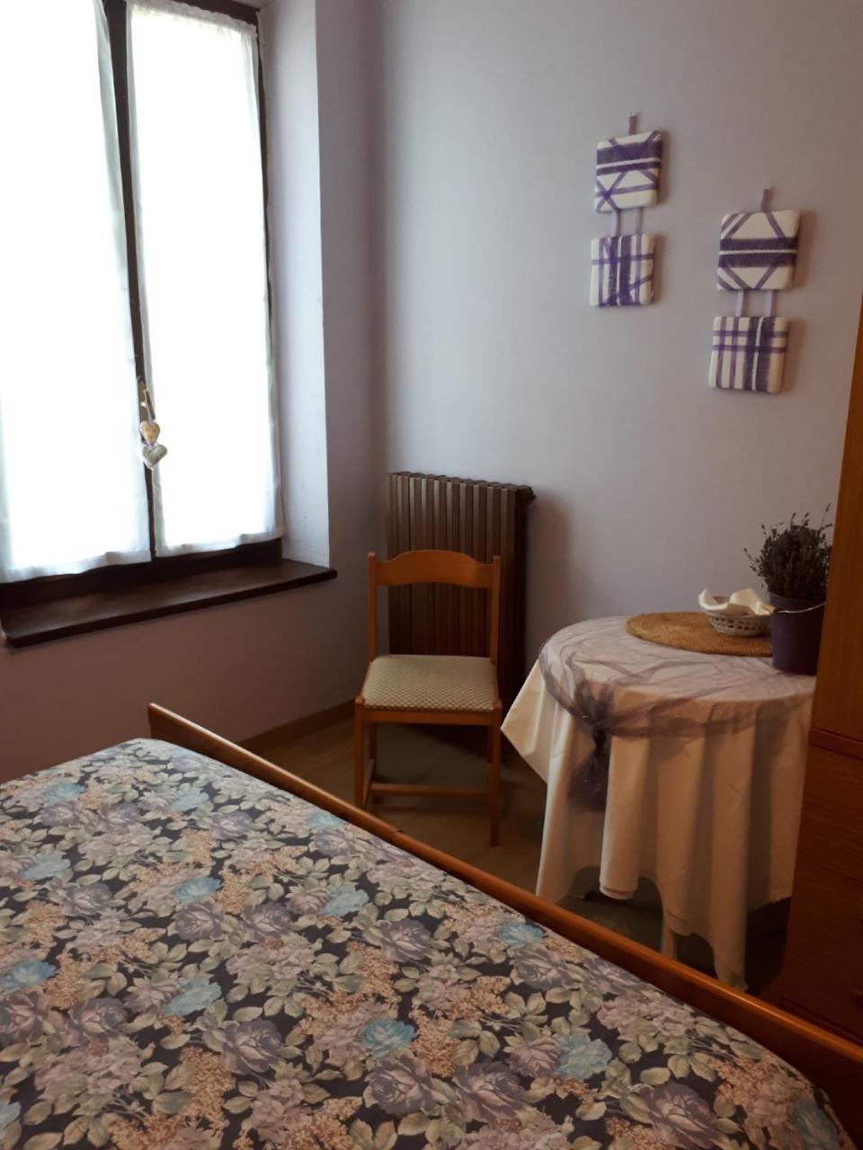 Trattoria Cattani Ξενοδοχείο Medesano Εξωτερικό φωτογραφία